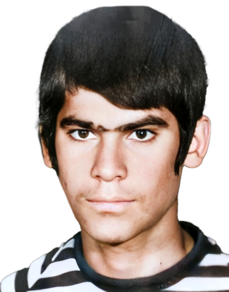 کرامت عسگری