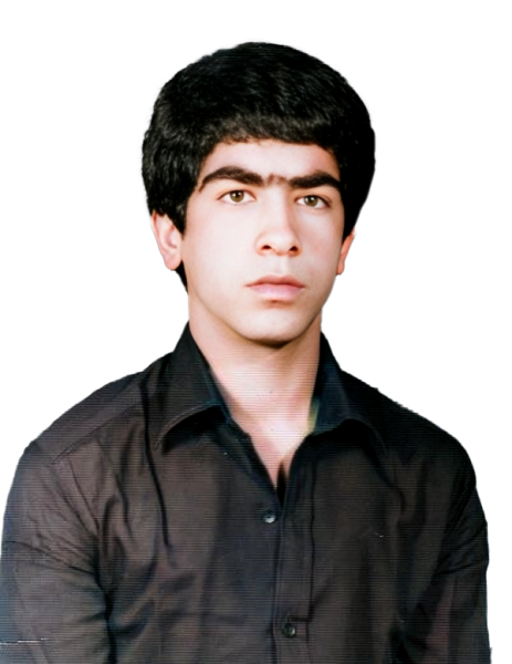 محمدحسین عسکری