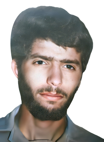محمدرضا غلامی