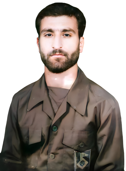 غلامعلی غلامی علی کردی