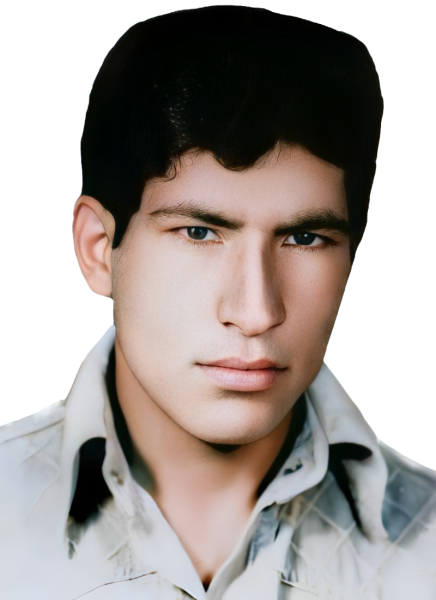 غلام علی غلامی