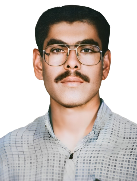 علی اکبر غلامی مهکویه