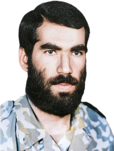 محمدعلی غلامی