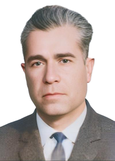 احمد اسماعیلی