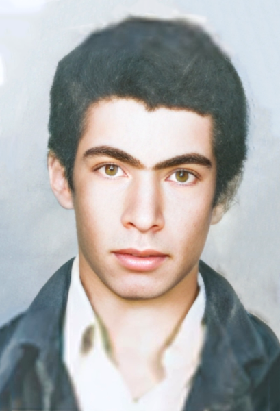 حسن اسماعیلی