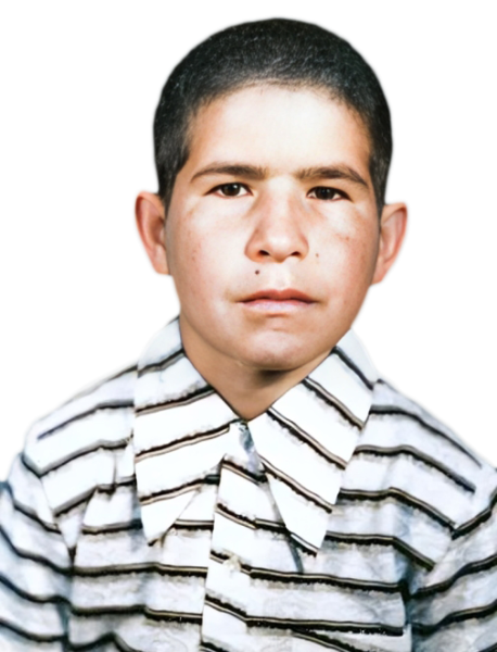 اصغر دانشور