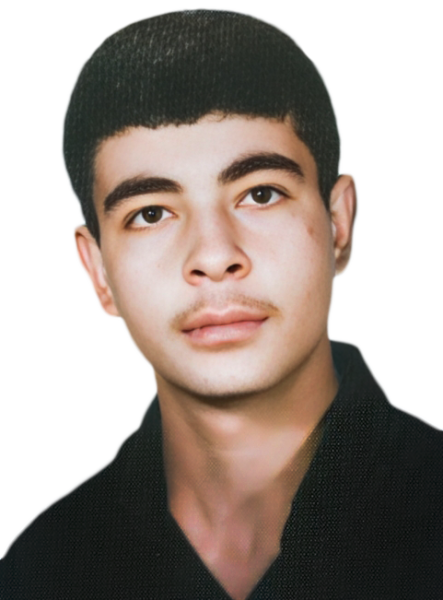 علی رضا دهقانی