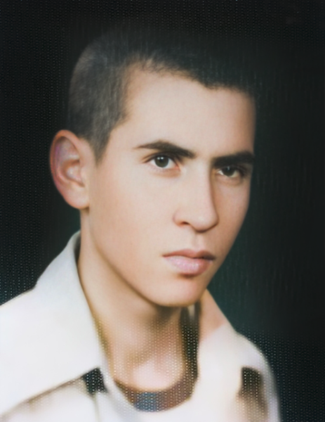 حسین دهقانی