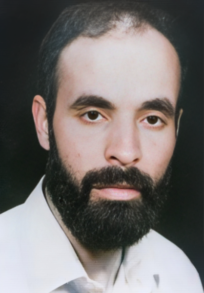 عباس دهقانی