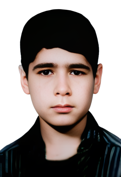 مختار داورپناه