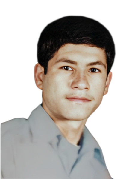 بهمن زارعی