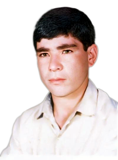 جلیل زارع