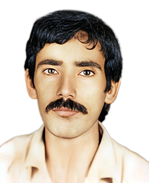 محمدحسین زارع