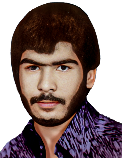 روشن آزادمنش