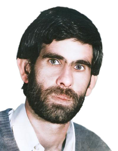 فرج اله خسروی