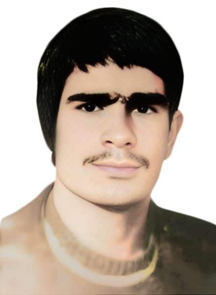 محمود خسروی