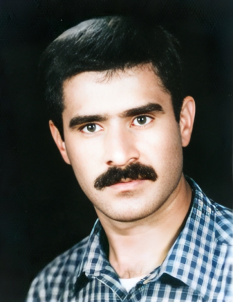 غلام خسروی مزیدی