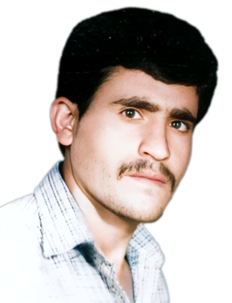 محمد خسروی مزیدی