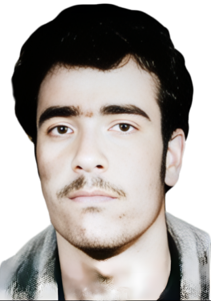 ارسلان آتش فراز