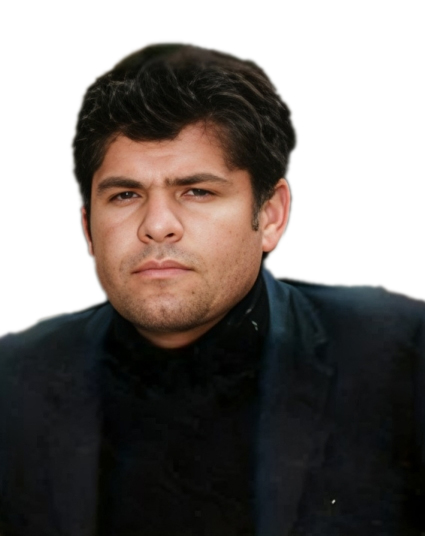 امامعلی بذرفکن