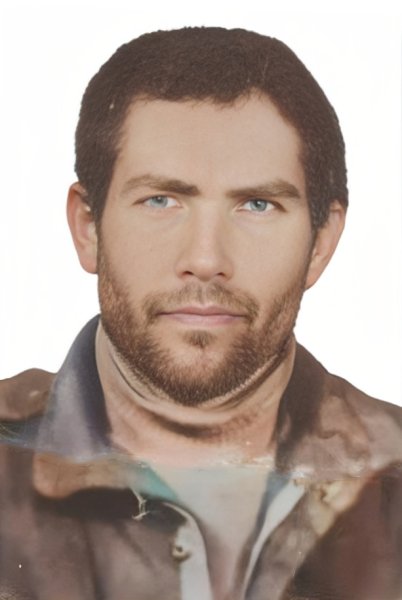 صفر علی بذرفکن