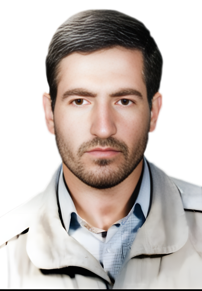 خداویس اکبری