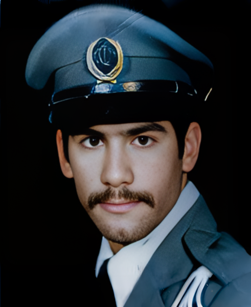 شعبان فرامرزی