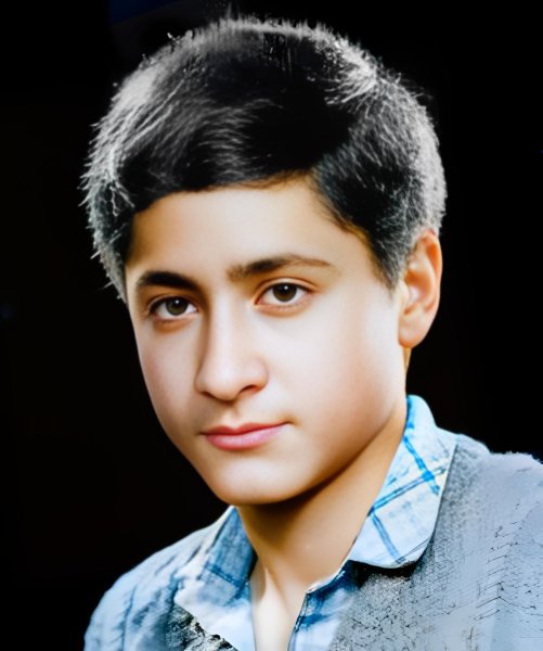 سیدمحمودرضا یدالهی