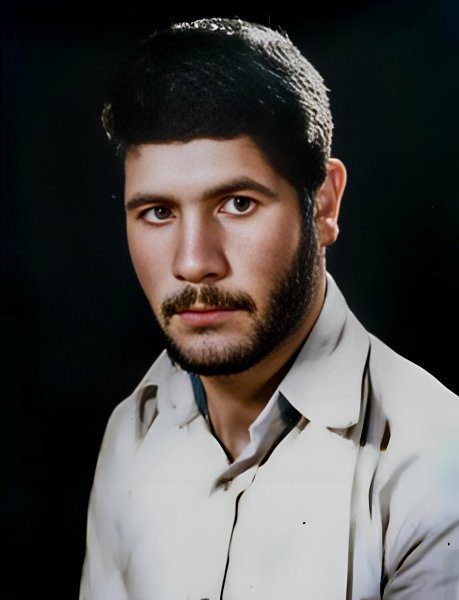 حبیب یحیائی