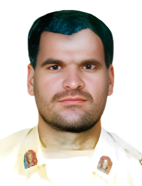 علی محمد فرامرزی