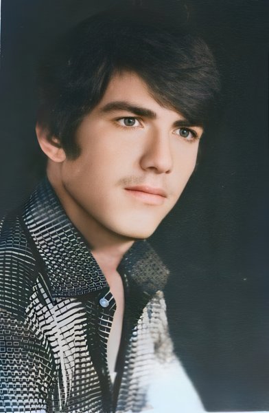 حسن ابراهيم‌ پورفرد