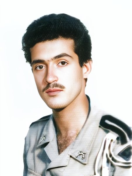 فرخ افتخاری