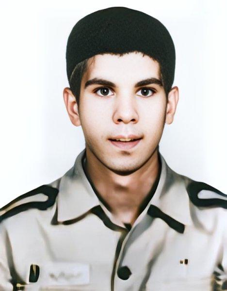 علی اکبر اکبرپور