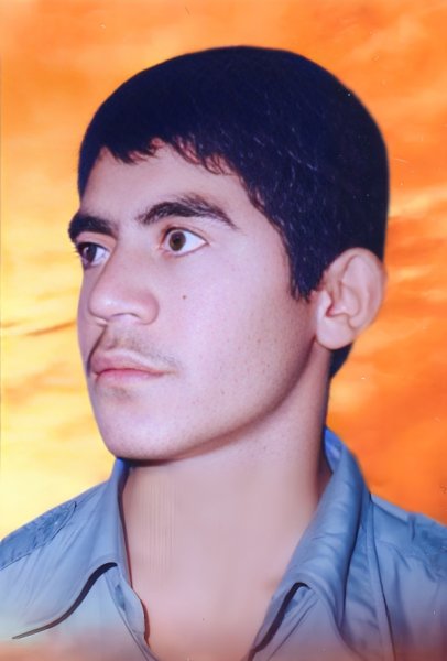 علی اکبری