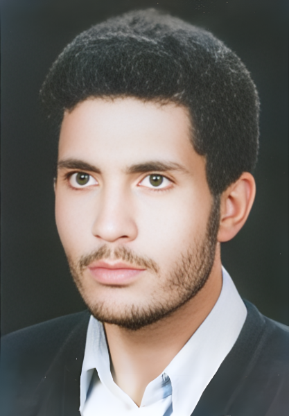 کریم اقبال پور