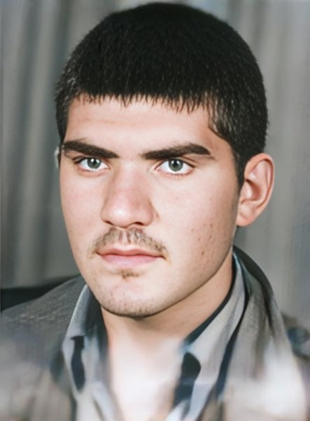 عنایت اله اکبری باصری