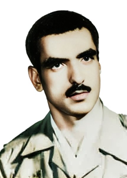 مهرعلی کارآمد (بذرافشان)