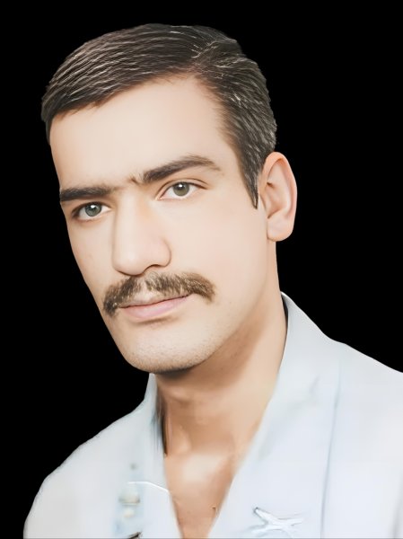 فرید بهاران