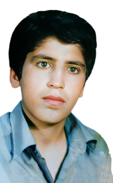 احمد صادقی هنیچه