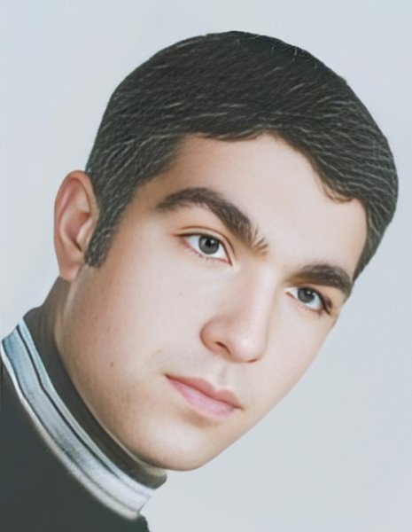 حبیب افشار