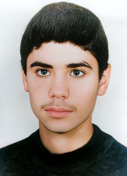 محمد سعید افشاریان