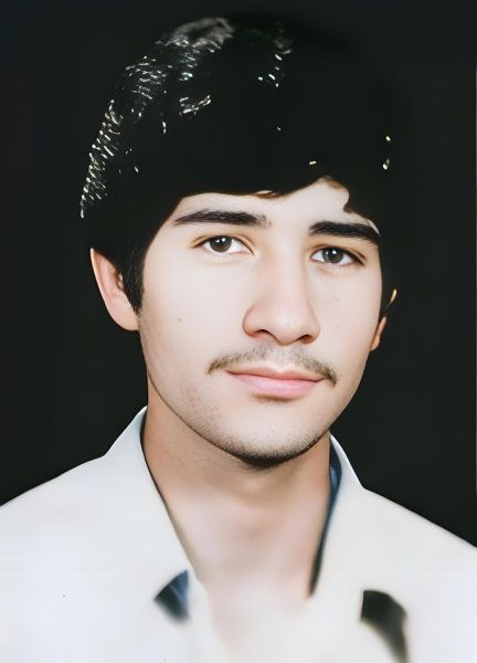احمد افضلی
