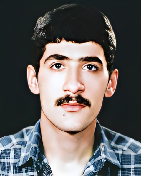 علی اکبر الف پوریان