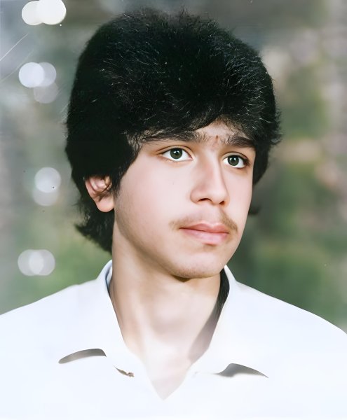 غلامرضا امامی