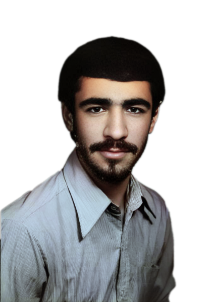 عزت الله به نشين