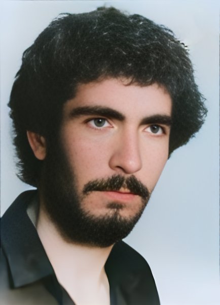 بهادر بهمن پوری گله زن