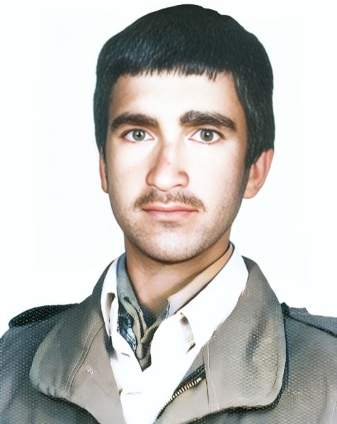 قربانعلی امینی