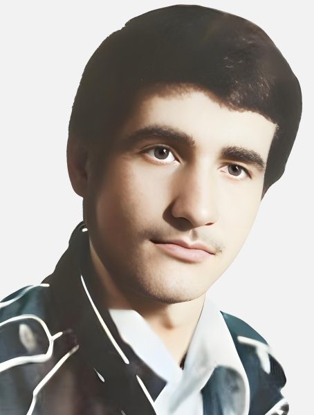 سالم باقرپور