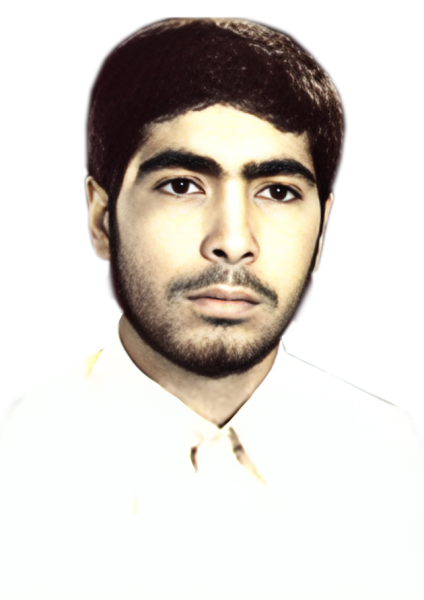 قربان باصری