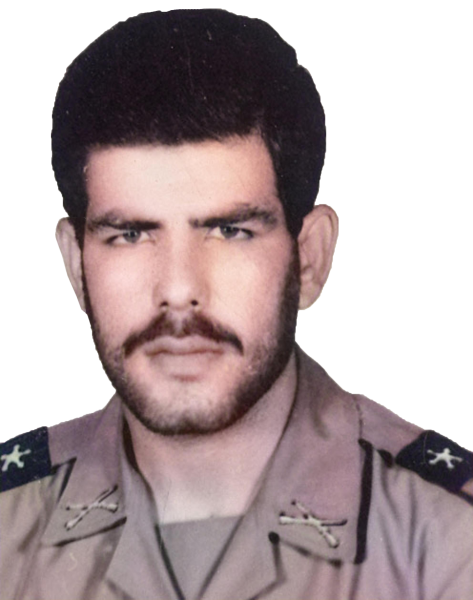 محمدتقی رزمجوئی